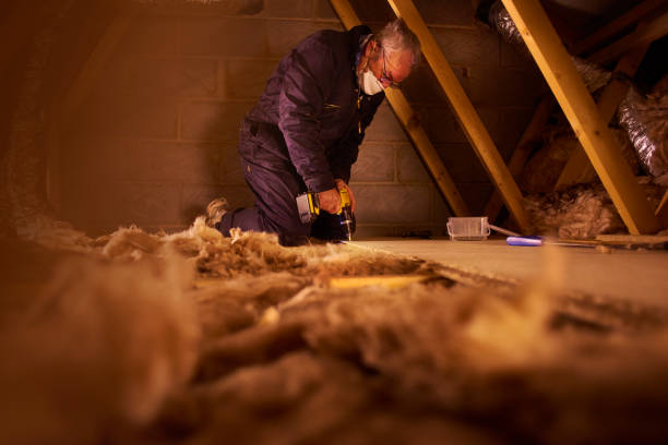 Best Spray Foam Insulation  in Emigsville, PA